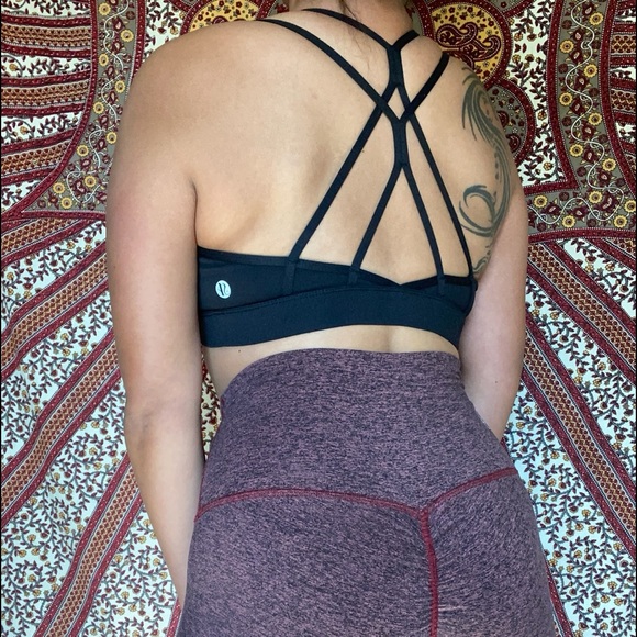 Other - 2 for $15 / Strappy Back Sports Bra